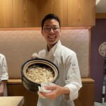 銀座 しのはら - 