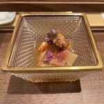 銀座 しのはら - 