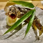 銀座 しのはら - 