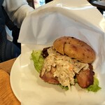 ヒグベーグル&カフェ - 