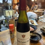 もつ焼き 福政 - 