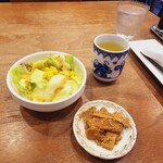 ロン ファン - 