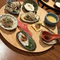 肉家かぐら - 
