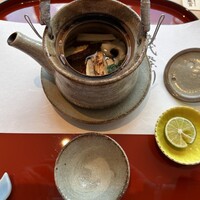 京料理・鰻 美濃吉 阪急うめだ本店 - 