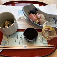 京料理・鰻 美濃吉 阪急うめだ本店 - 