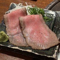 肉家かぐら - 