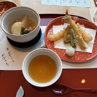 京料理・鰻 美濃吉 阪急うめだ本店 - 