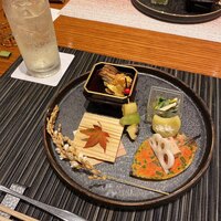 銀座 蟹みつ - 