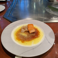 鉄板焼き 大和 - 