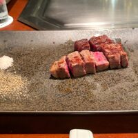 鉄板焼き 大和 - 