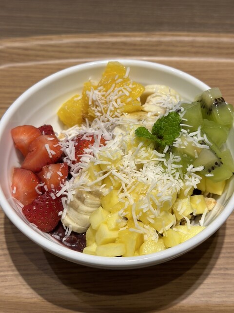 Eggs'n Things Coffee 阪急西宮ガーデンズ店 （エッグスン シングス