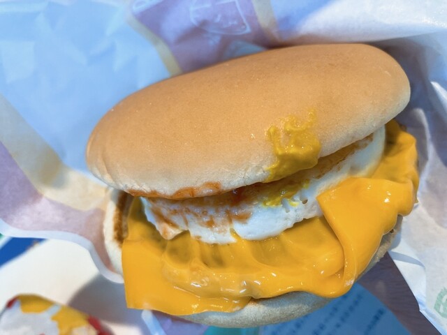 マックのあれ 橿原市】2024年11月28日、マクドナルド169橿原店がグランドOPEN