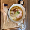 らぁ麺 紫陽花