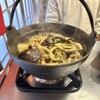 石段うどん