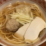 銀座 しのはら - 