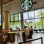 スターバックスコーヒー - 