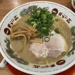天下一品 - 