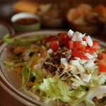 BROQUEL - 料理写真: