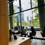 スターバックスコーヒー - 