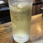 もつ焼き 福政 - 