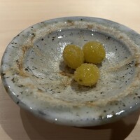 鮨 利﨑 恵比寿 - 