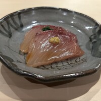 鮨 利﨑 恵比寿 - 