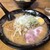 北海道らーめん味源 - 料理写真:味噌ラーメン‼️最高(o^^o)⭐️⭐️⭐️