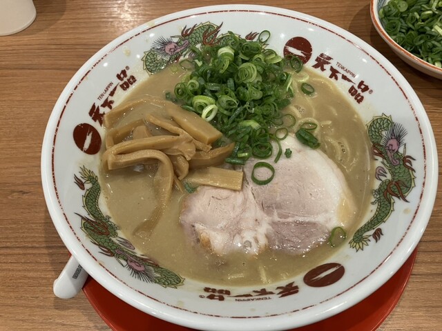 Tenka Ippin Kashiwagi Ten photo 4