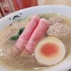 みんなのらぁ麺 阿飛流