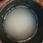 手打そば 金太郎 - 