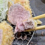 とんかつ ロク - 