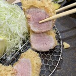 とんかつ ロク - 