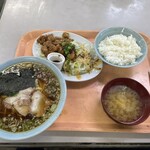 波止場食堂 出田町店 - 