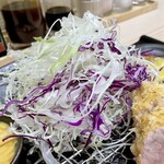 とんかつ ロク - 