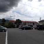 手打そば 金太郎 - 