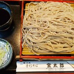 手打そば 金太郎 御殿場本店 - 