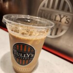 タリーズコーヒー - ドリンク写真: