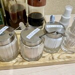 とんかつ ロク - 