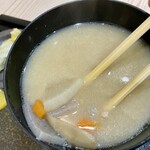 とんかつ ロク - 