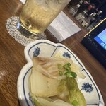 ごはんBAR Api - 