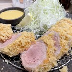 とんかつ ロク - 