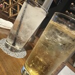 ごはんBAR Api - 