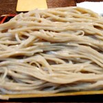 手打そば 金太郎 御殿場本店 - 