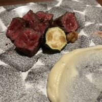 SHARI東銀座 -  SHARI東銀座 -