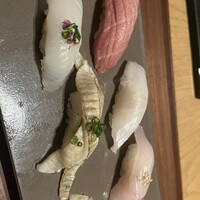 SHARI東銀座 -  SHARI東銀座 -