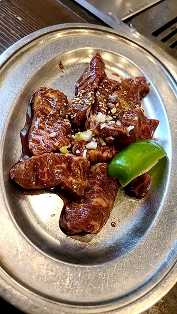 焼肉トザワ （トザワ） - 鵠沼海岸/焼肉 | 食べログ