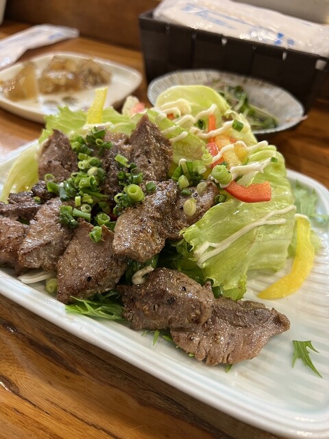 Tsukiji Hamashige Sushi