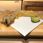 銀座天ぷらよしたけ - 