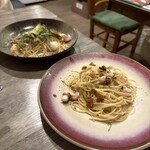 パスタココ・ピッコロ - 