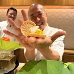 銀座 しのはら - 